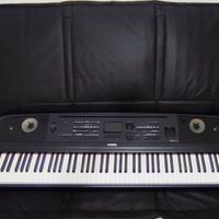 Yamaha DGX 670,Borsa Thomann Bag6,Imballo,Accessor