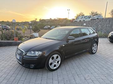 Audi A3 2.0 TDI F.AP. Attraction