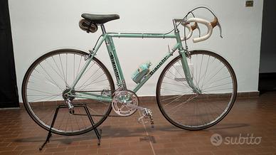 Bianchi Specialissima - Professionale, gennaio '74