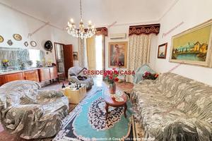 Appartamento, Capaci.