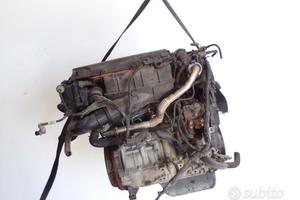 Motore Citroen Peugeot C3 1.4 hdi 8HZ 2011