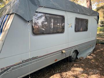 caravan