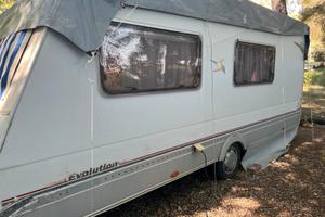caravan