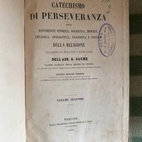 Catechismo di Perseveranza
