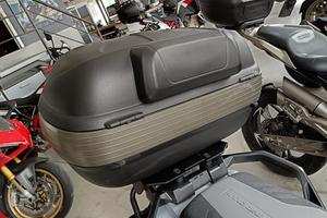 Bauletto Kappa KAPPA K53N 53 lt.