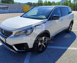 PEUGEOT 5008 BlueHDi 130 S&S GT Line
