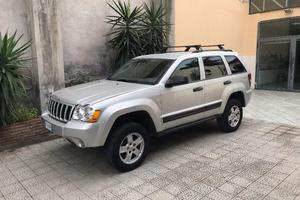 Jepp Gran Cherokee 3.0 diesel
