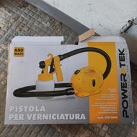 pistole per verniciatura 