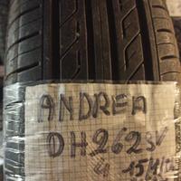 gomme estive auto 195\65 15
