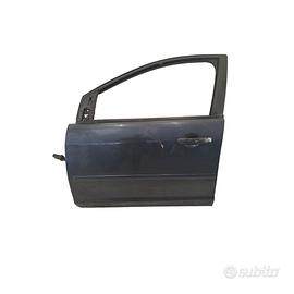 Porta anteriore sinistra Ford Focus MKII del 2006