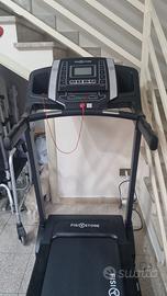 Tapis roulant nuovo