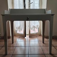 Scrovania Ikea Lommarp Beige