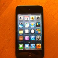 IPod 4 generazione
