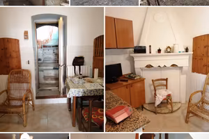 casa singola