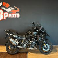 Bmw R 1250 GS Triple Black