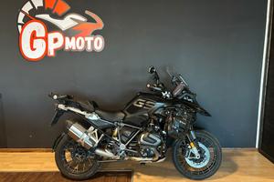 Bmw R 1250 GS Triple Black