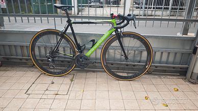 cannondale super six evo hi mod 
