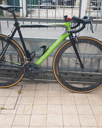 cannondale super six evo hi mod 
