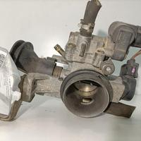 CORPO FARFALLATO TOYOTA Yaris Serie 222100J011 1SZ