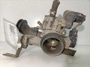 CORPO FARFALLATO TOYOTA Yaris Serie 222100J011 1SZ