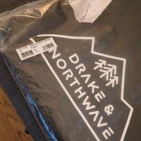 Sacca tavola snowboard Drake&Northwave