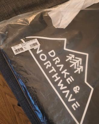 Sacca tavola snowboard Drake&Northwave