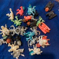 kombattini gig armi ants termitors anni 80