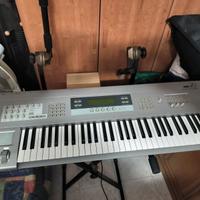 KORG Z 1