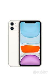 iPhone 11 perfetto