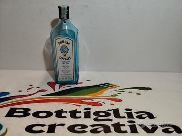 GIN BOMBAY MAGNUM BOTTIGLIA VUOTA 