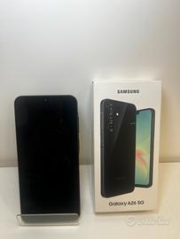 Smartphone Galaxy A26 5G