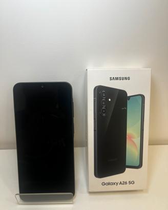 Smartphone Galaxy A26 5G