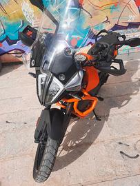 Ktm 390 Adventure 2020