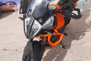 Ktm 390 Adventure 2020