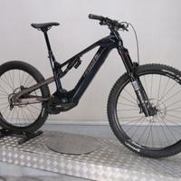 HAIBIKE ALLMTN 10 CARBON FRAME MOTORE PINION