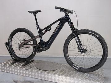 HAIBIKE ALLMTN 10 CARBON FRAME MOTORE PINION