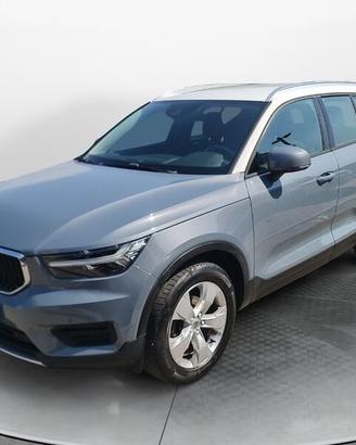 Volvo XC40 T3 Geartronic Momentum