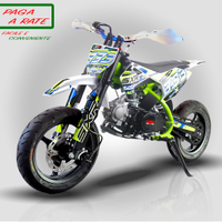 Pit Bike YX 124cc