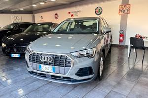 Audi Q3 40 TDI UNICO PROPRIETARIO Pari al nuovo