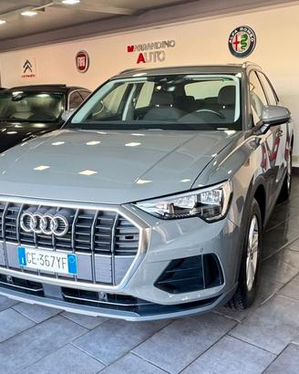 Audi Q3 40 TDI UNICO PROPRIETARIO Pari al nuovo