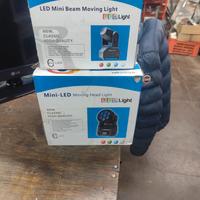 led mini beam moving light