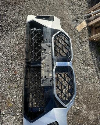 x2 serie M ricambi