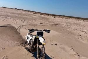 husqvarna fc 250 2018