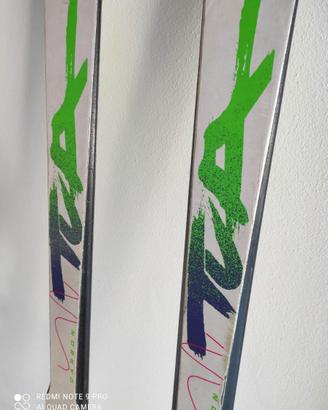 Scialpinismo vintage