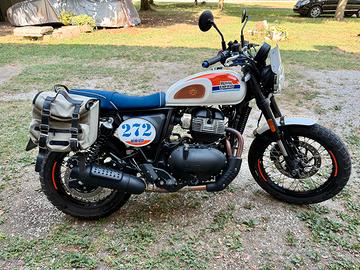 Royal Enfield Bear 650 anno 2026