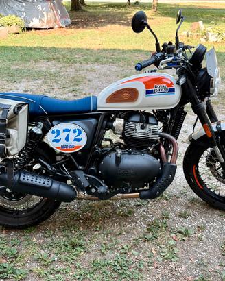 Royal Enfield Bear 650 anno 2026