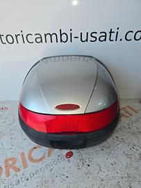 Bauleto piccolo con piastra