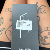 Samsung s25 ulta 512gb