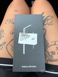 Samsung s25 ulta 512gb