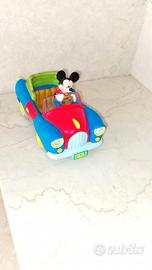 Mickey's 113 Car Walt Disney 